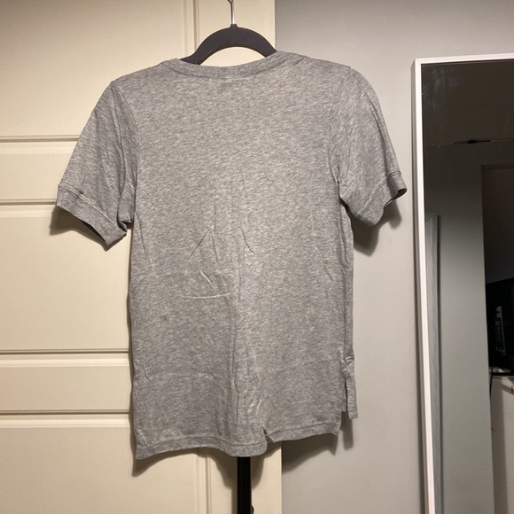 Nike workout tee - Picture 3 of 4